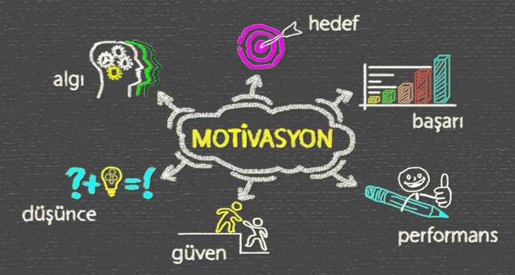 Motivasyon Nedir?